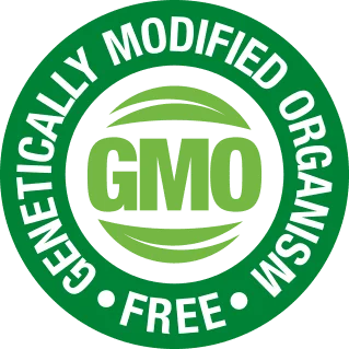 GMO Free